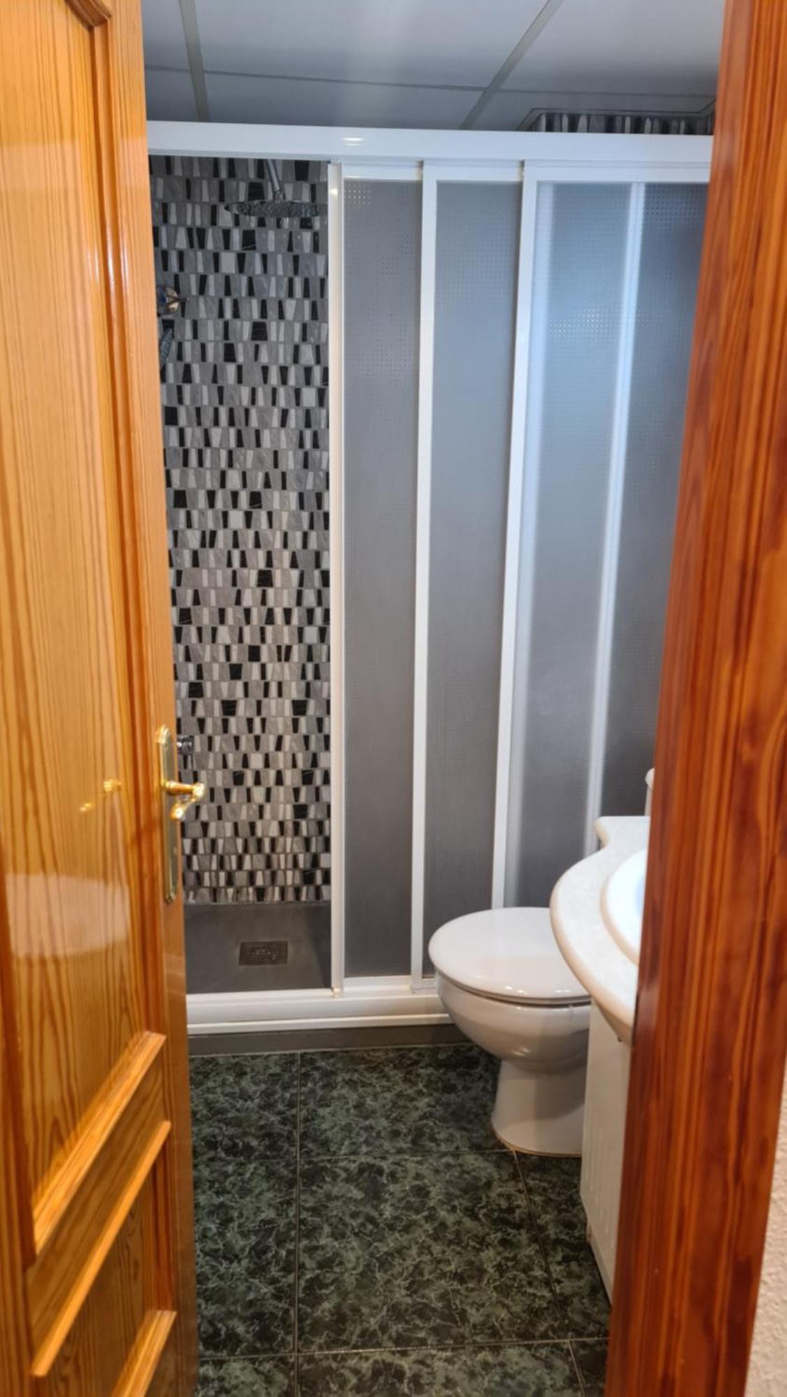 Apartamento Loft Primera Linea De Playa, Vistas Altas Mar Y Castillo Peñíscola Buitenkant foto