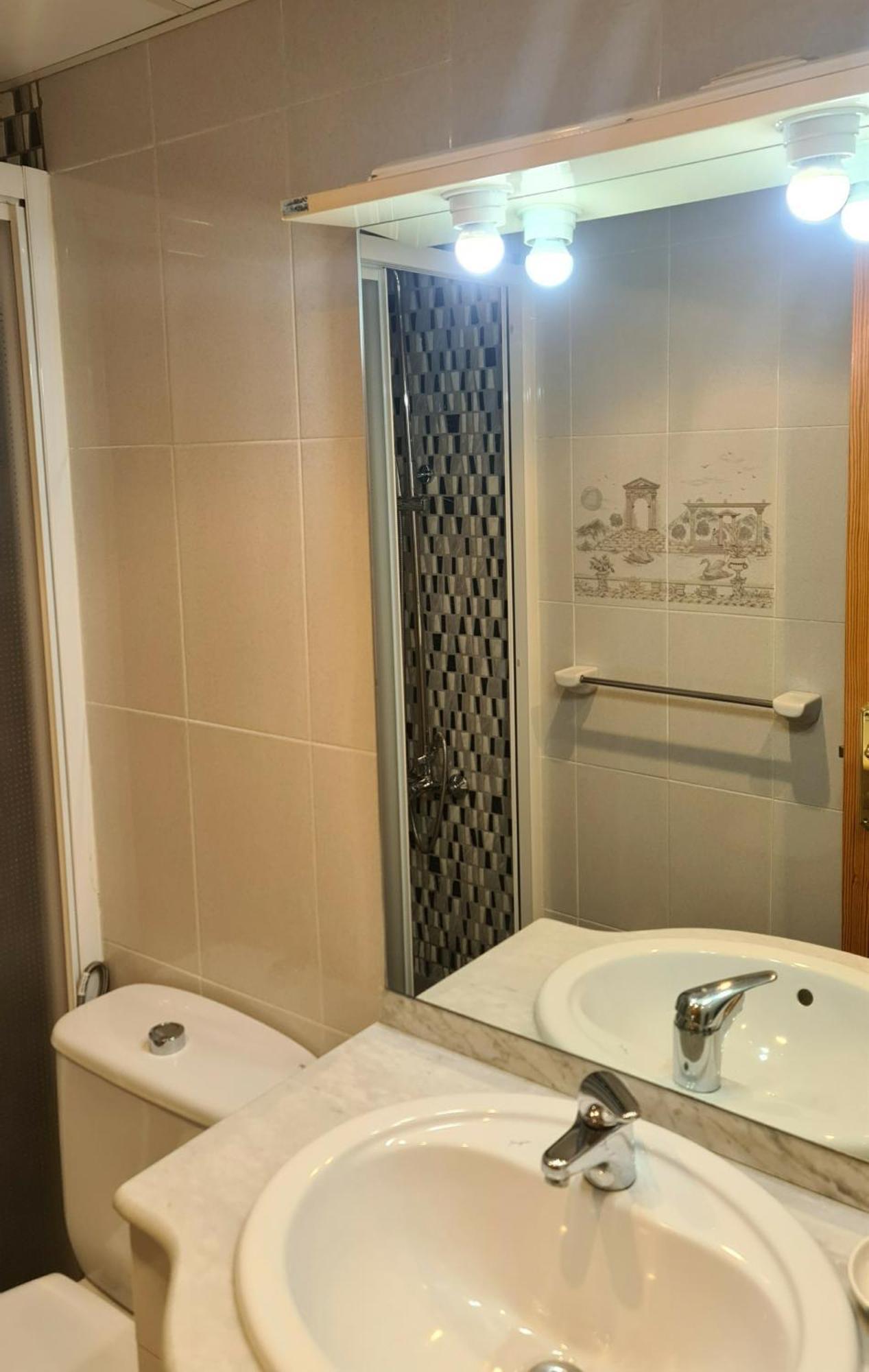 Apartamento Loft Primera Linea De Playa, Vistas Altas Mar Y Castillo Peñíscola Buitenkant foto